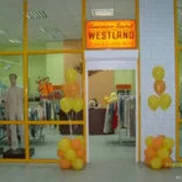 магазин джинсовой одежды westland на щукинской улице  на проекте schukino.su