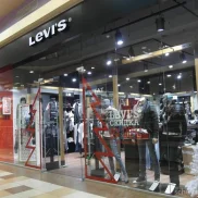 магазин джинсовой одежды levi's на щукинской улице  на проекте schukino.su