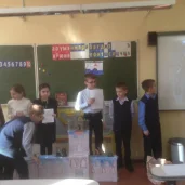 дошкольный корпус ромашка курчатовская школа изображение 3 на проекте schukino.su