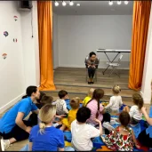 частный английский детский клуб discovery изображение 2 на проекте schukino.su