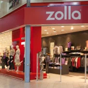 магазин одежды zolla на улице маршала бирюзова изображение 2 на проекте schukino.su