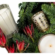 интернет-магазин по продаже ароматов для дома luxury candles  на проекте schukino.su