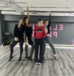школа танцев danceforyou изображение 2 на проекте schukino.su