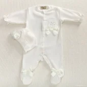 интернет-магазин одежды для новорожденных linobambino изображение 4 на проекте schukino.su