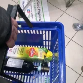 супермаркет перекрёсток на улице маршала бирюзова изображение 8 на проекте schukino.su