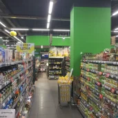 супермаркет перекрёсток на улице маршала бирюзова изображение 4 на проекте schukino.su