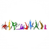 школа танцев бэби-шоу изображение 3 на проекте schukino.su