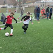 детский футбольный клуб метеор на улице гамалеи изображение 5 на проекте schukino.su