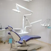 стоматологическая клиника дента-эль на улице народного ополчения изображение 3 на проекте schukino.su