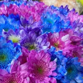 магазин цветов polle flowers изображение 3 на проекте schukino.su