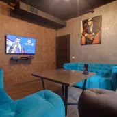 кальян-бар мята lounge щукинская на авиационной улице изображение 7 на проекте schukino.su