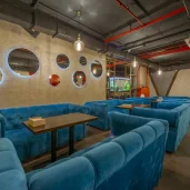 кальян-бар мята lounge щукинская на авиационной улице изображение 22 на проекте schukino.su