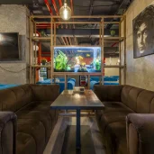 кальян-бар мята lounge щукинская на авиационной улице изображение 14 на проекте schukino.su