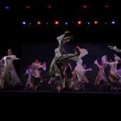 школа танцев веселуха изображение 15 на проекте schukino.su