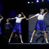 школа танцев веселуха изображение 7 на проекте schukino.su