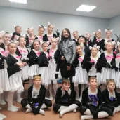 школа танцев веселуха изображение 4 на проекте schukino.su