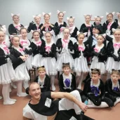 школа танцев веселуха изображение 14 на проекте schukino.su