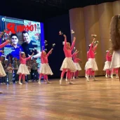 школа танцев веселуха изображение 20 на проекте schukino.su