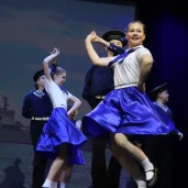 школа танцев веселуха изображение 6 на проекте schukino.su