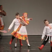 школа танцев веселуха изображение 3 на проекте schukino.su