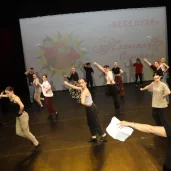 школа танцев веселуха изображение 11 на проекте schukino.su