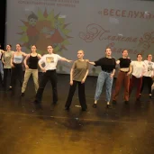 школа танцев веселуха изображение 13 на проекте schukino.su