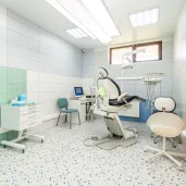 стоматологическая клиника бэби вита дент на проспекте маршала жукова изображение 1 на проекте schukino.su