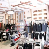 магазин мужской одежды эsтет на щукинской улице изображение 1 на проекте schukino.su