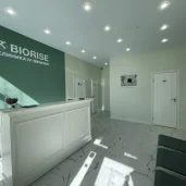 клиника ив-терапии biorise изображение 4 на проекте schukino.su