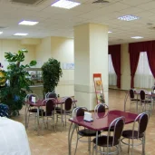 бизнес-центр берзарина, 36 изображение 6 на проекте schukino.su