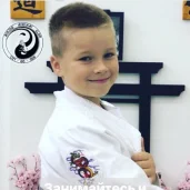 клуб айкидо "сити-го-сан" на улице маршала тухачевского изображение 4 на проекте schukino.su