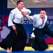 клуб айкидо "сити-го-сан" на улице маршала тухачевского изображение 2 на проекте schukino.su