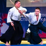клуб айкидо "сити-го-сан" на улице маршала тухачевского изображение 2 на проекте schukino.su
