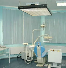 стоматологическая клиника евростом-1  на проекте schukino.su