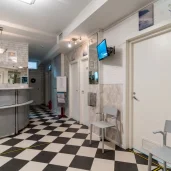 стоматологическая клиника санация на улице академика бочвара изображение 2 на проекте schukino.su