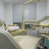 стоматологическая клиника санация на улице академика бочвара изображение 6 на проекте schukino.su