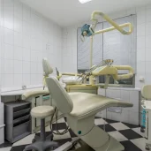 стоматологическая клиника санация на улице академика бочвара изображение 1 на проекте schukino.su
