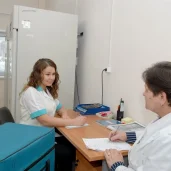 центр медицинской профилактики изображение 5 на проекте schukino.su