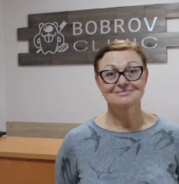 стоматология bobrov clinic изображение 2 на проекте schukino.su