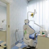 стоматологическая клиника санация на улице академика бочвара изображение 7 на проекте schukino.su