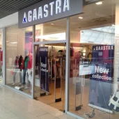 магазин одежды gaastra на улице маршала бирюзова изображение 4 на проекте schukino.su