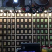 магазин чая и кофе кантата на щукинской улице изображение 5 на проекте schukino.su