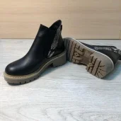 магазин обуви wellmood изображение 2 на проекте schukino.su