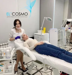 косметологическая клиника el`cosmo изображение 2 на проекте schukino.su