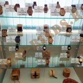 магазин деревянных наручных часов bobo bird изображение 3 на проекте schukino.su