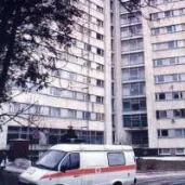 главный клинический госпиталь мвд россии на улице народного ополчения изображение 3 на проекте schukino.su