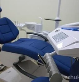 стоматология дом улыбок изображение 1 на проекте schukino.su