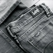 магазин джинсовой одежды lee wrangler изображение 2 на проекте schukino.su
