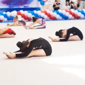 спортивный клуб художественной гимнастики attitude на авиационной улице изображение 2 на проекте schukino.su