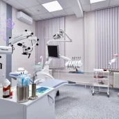 стоматологическая клиника р-мед изображение 3 на проекте schukino.su